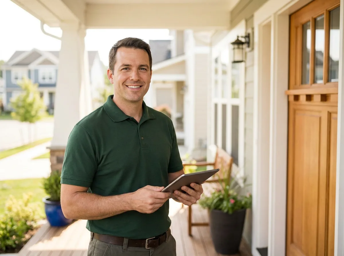 Pest control FAQs for Stockton, MO